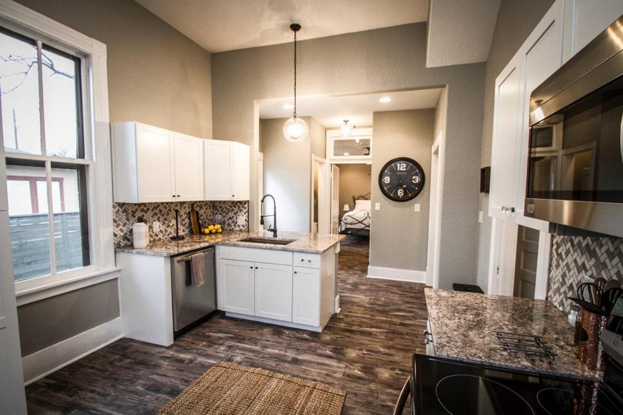 Сasa de vacaciones Wyoming St Restored Historic 2br/1ba Downtown *