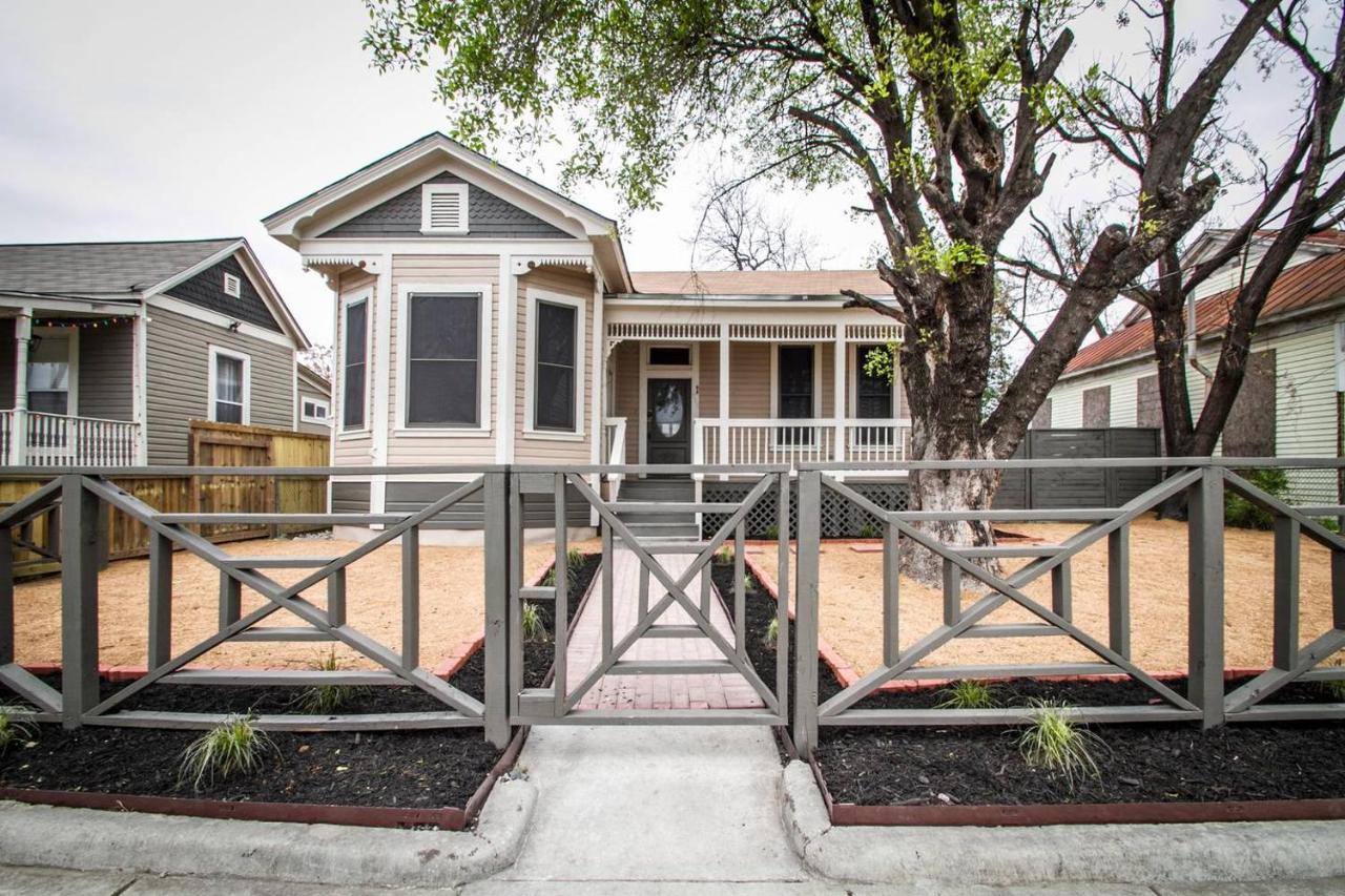 Wyoming St Restored Historic 2br/1ba Downtown Сasa de vacaciones *