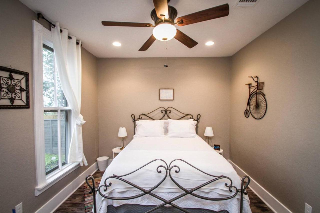 Wyoming St Restored Historic 2br/1ba Downtown Сasa de vacaciones